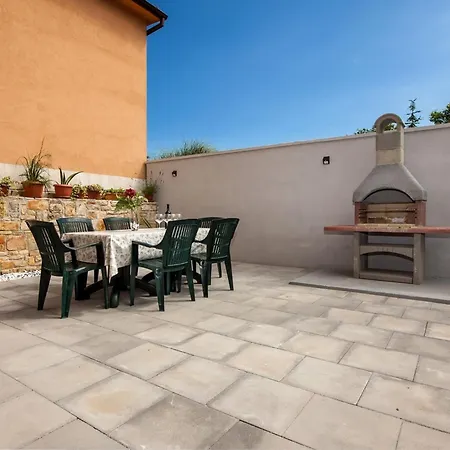 Idyllic Getaway Holiday With Pool * Rovinj